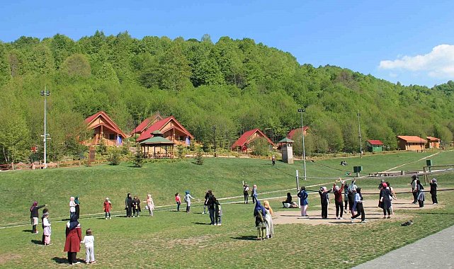 Tematik Yaz Kampı başlıyor