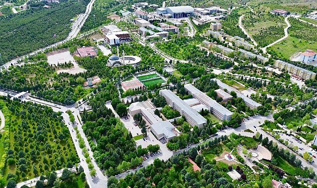 Tercih süreci başladı, Rektör Göktaş öğrencilere seslendi