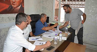 Toplum Yararı Projesi kapsamında 60 personel için 170 başvuru