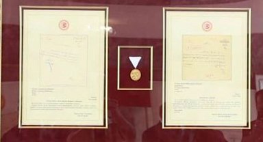 Trabzon, 101 yıl sonra İstiklal madalyasına kavuşuyor