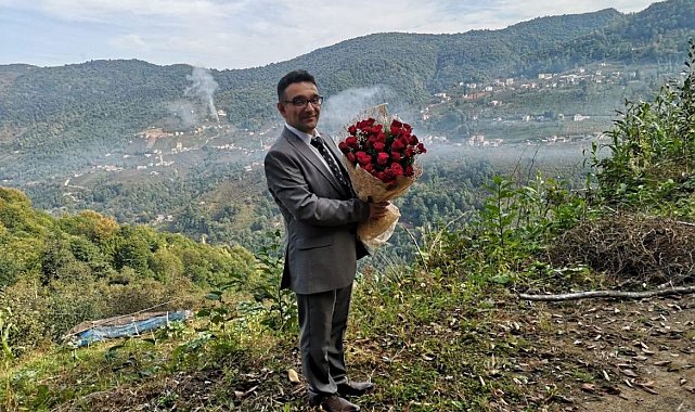 Trabzon'da teleferikte akıma kapılan çift hayatını kaybetti