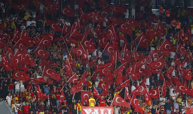 Trendyol Süper Lig: Göztepe: 0 - Konyaspor: 0