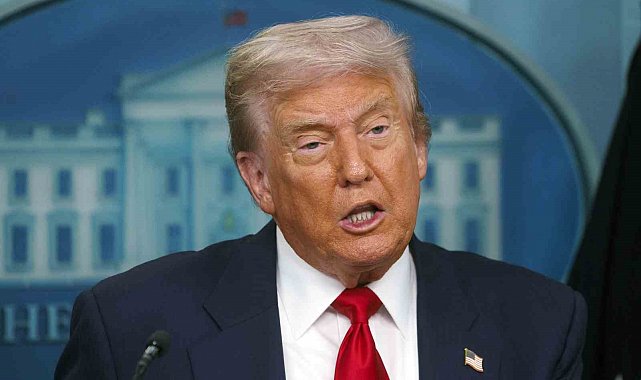 Trump gelecek ay İsrail'i ziyaret edebilir