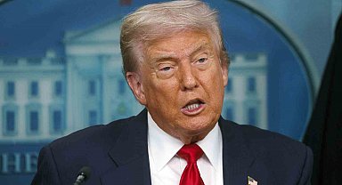 Trump gelecek ay İsrail'i ziyaret edebilir