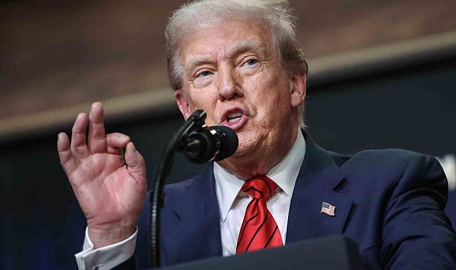 Trump: " Herkes bu savaşın sona ermesi gerektiği konusunda hemfikir"