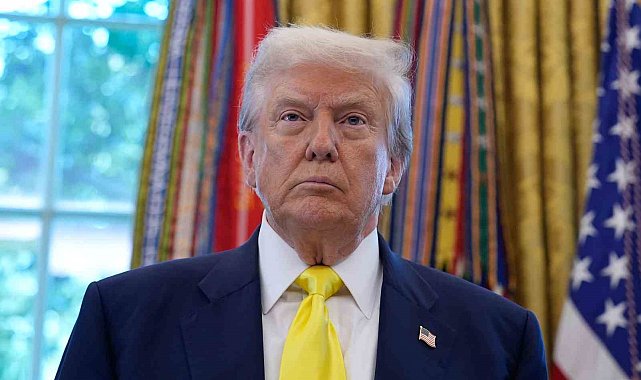 Trump: "Ermenistan ile Azerbaycan barış anlaşması imzalayacak"