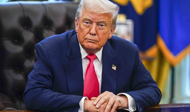 Trump: "Putin ile toprak takasını görüşeceğim, ancak karar Ukrayna'nın olacak"