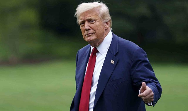 Trump'tan Hindistan'a Rus petrolü tehdidi: "Gümrük vergisini 24 saat içinde önemli ölçüde artıracağız"