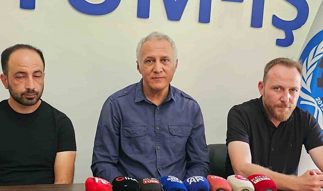 Tüm-İş Konfederasyonu'ndan hafta sayısı "10 gün olsun" talebi