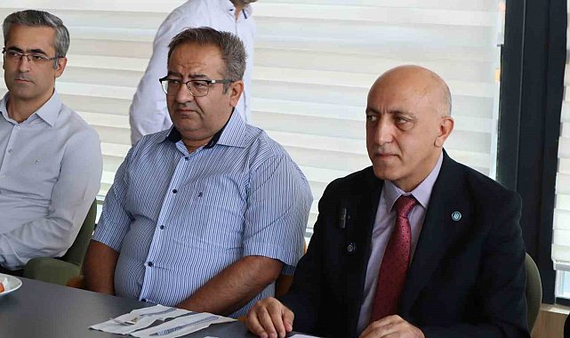 Turgut Özal Tıp Merkezi Acil Servisi yenileniyor