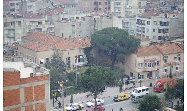 Turgutlu Tarihi Belgeselinin yeni bölümü yayınlandı