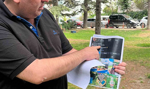 Turizm şirketinin bilgileriyle dolandırıcılık yaptılar, işletme sahibi için "Ortağımız" dediler