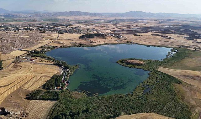 Turizmin gözde merkezi yenilendi, ziyaretçilerle doldu taştı