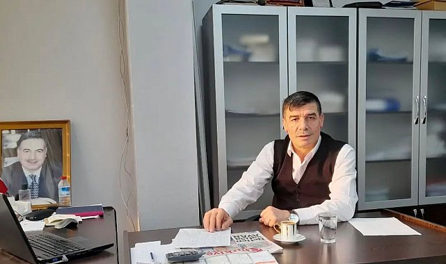 Türkiye Gazetesi'nin acı kaybı: Sakarya Büro Müdürü son yolculuğuna uğurlandı