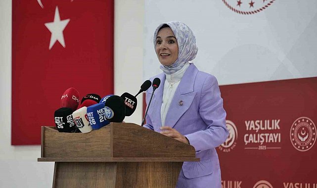 Türkiye'de yaşlı nüfus oranı yüzde 10,6 seviyesine ulaştı