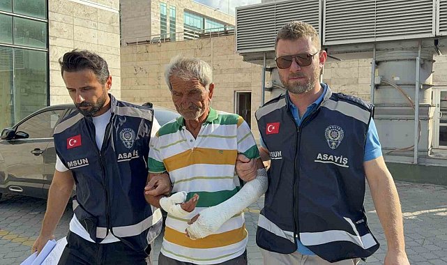 Ücret tartışmasında müşteriyi vuran otoparkçı tutuklandı