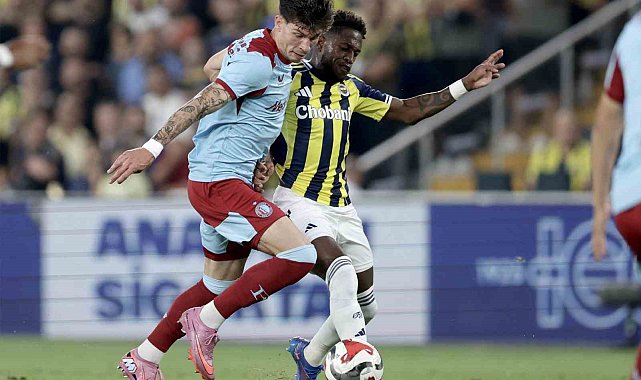 UEFA Şampiyonlar Ligi: Fenerbahçe: 0 - Feyenoord: 0