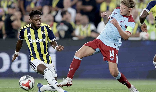 UEFA Şampiyonlar Ligi: Fenerbahçe: 2 - Feyenoord: 1