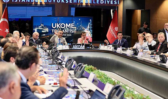 UKOME'de Zuppin XL kararı: Lisans başvurusu reddedildi