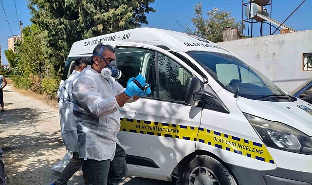 Ulaşılamayan otel çalışanı evinde ölü bulundu