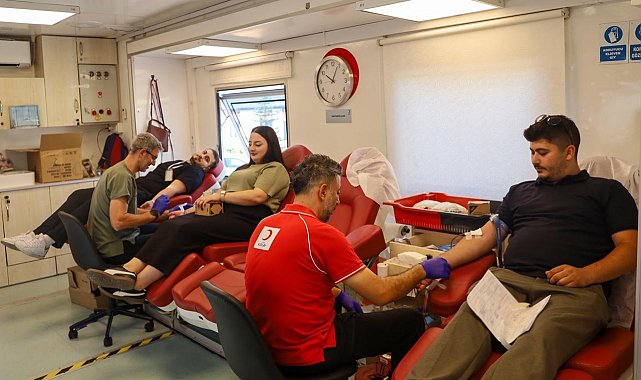 UlaşımPark hastalara umut oldu