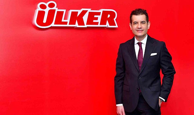 Ülker Bisküvi yılın ilk yarısını 51,6 milyar TL ciroyla kapattı