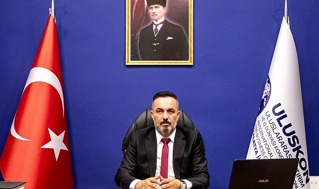 ULUSKON Malatya İl Başkanı Polat'tan 30 Ağustos Zafer Bayramı mesajı