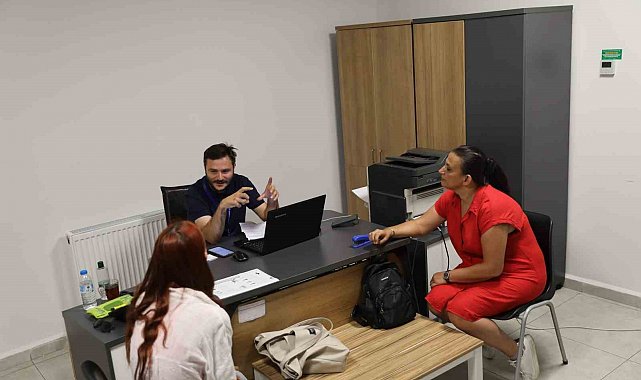 Üniversite tercihlerine Büyükşehir rehberliği