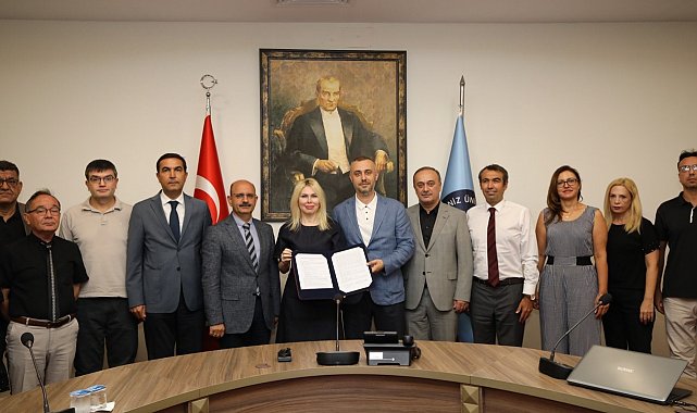 Üniversiteler arasında en büyük güneş enerji santrali projesi hayata geçiyor