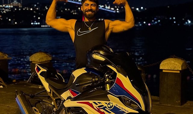 Ünlü motor tutkunu geçirdiği kazada hayatını kaybetti