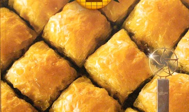 Ünverdi: "Her baklava 'Antep Baklavası' değildir"