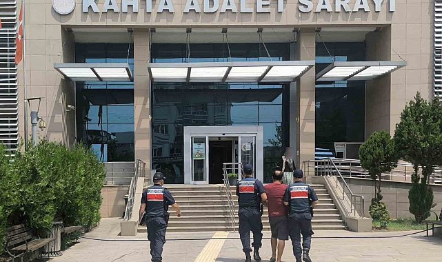 Uyuşturucu operasyonunda 1 kişi tutuklandı