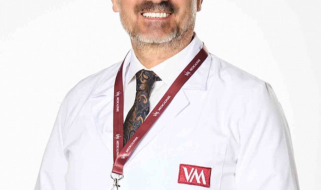 Uzmanı açıkladı: "Biorezonans ile alerji semptomlarını hafifletmek mümkün"