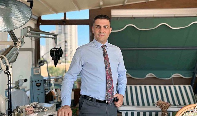 Uzmanı uyardı: "Meme kanseri tedavisinde dişler tehlike altında, tamoksifen kullanan her 10 hastadan 1'i tüm dişlerini kaybediyor"