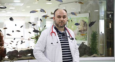 Uzmanı uyardı: "Yaz aylarında anne sütü ile beslenen çocuklar ishalden korunuyor"