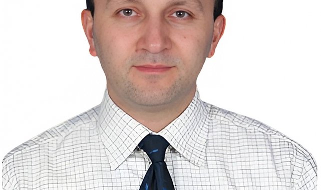 Uzmanından 'oltalama' uyarısı: "Bir tıkla tüm bilgileriniz gidebilir"