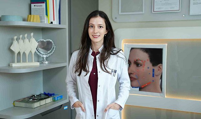 Uzmanından uyarı: Cildiniz mavi ışık tehdidi altında