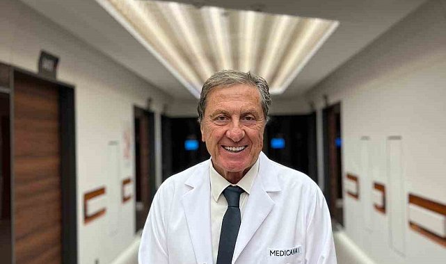 Uzmanından uyarı: İdrar yolu enfeksiyonlarına karşı dikkatli olun