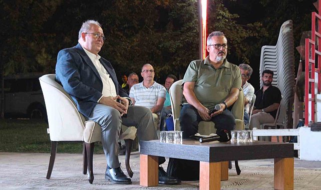 Uzmanlardan deprem uyarısı: "Marmara'da 7'den büyük bir deprem her an olabilir"