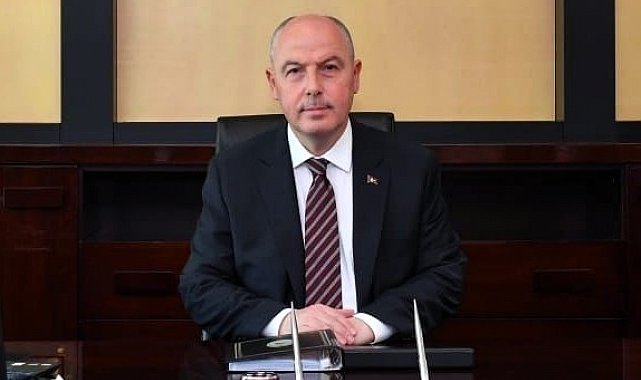 Vali Coşkun; "Emlak vergilerine yüzde 500 ile 2000 oranında artışlar yapması kabul edilemez"