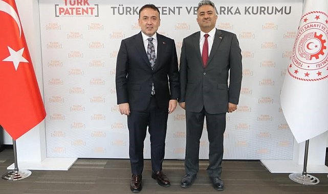 Vali Faik Oktay Sözer, Ankara'da ikili temaslarda bulundu