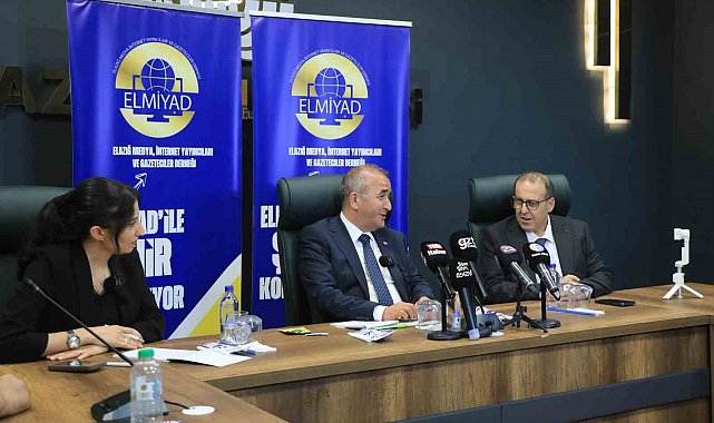 Vali Hatipoğlu, gazetecilerin sorularını yanıtladı