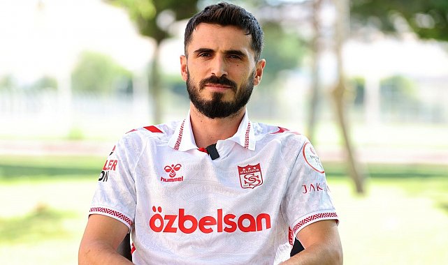 Valon Ethemi: "Süper Lig'e yeniden döneceğiz"