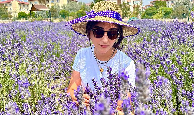 Van YYÜ'de 10 yılda 300 tür bitki yetiştirildi