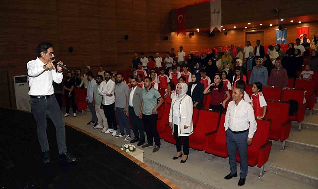 Van'da "Mazeret Yok" semineri düzenlendi