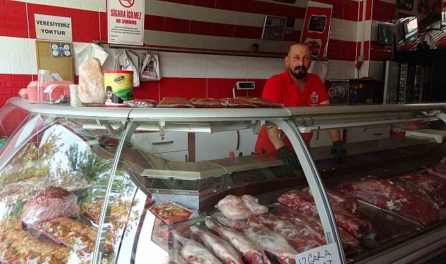 Vanlı esnaf elektrik kesintilerinden şikâyetçi