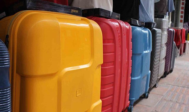 Veliler ve öğrencilerin okul telaşı