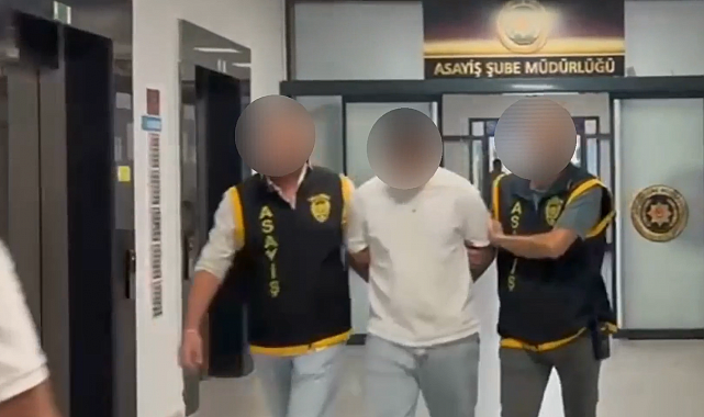 Yalova'da tartıştığı kişiyi tabancayla vuran zanlı tutuklandı