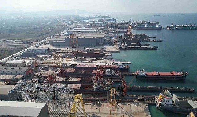 Yalova'dan 7 ayda 364 milyon dolarlık ihracat