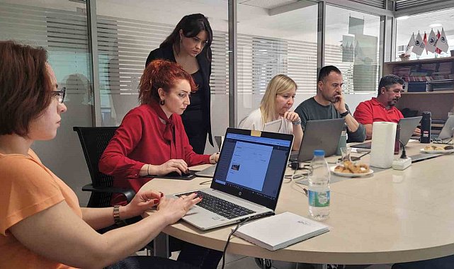 Yaşar Üniversitesi'nden yapay zeka destekli ders tasarımı